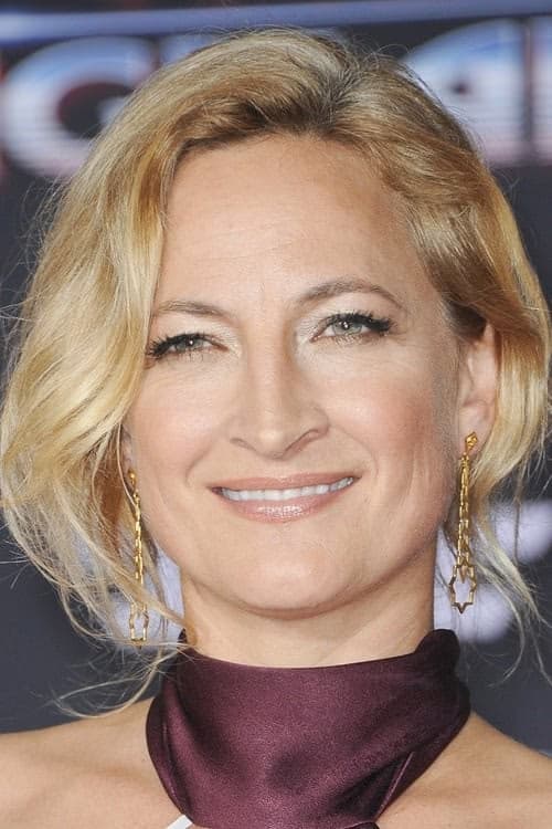 Zoë Bell filmleri