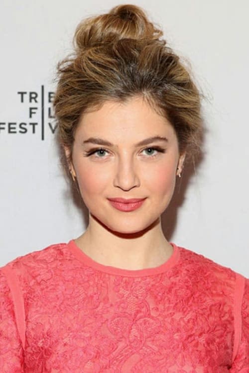 Zoe Levin filmleri