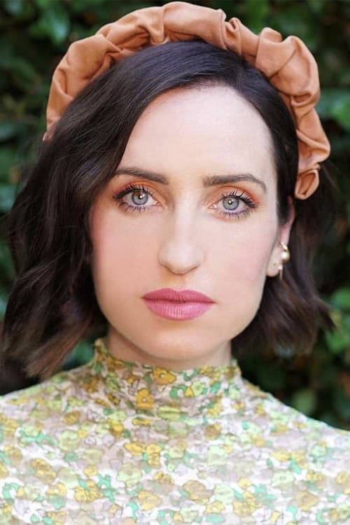 Zoe Lister-Jones filmleri