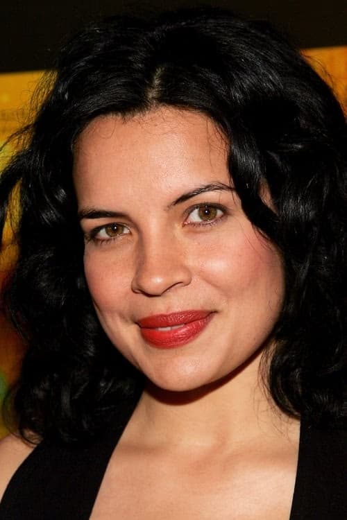 Zuleikha Robinson filmleri