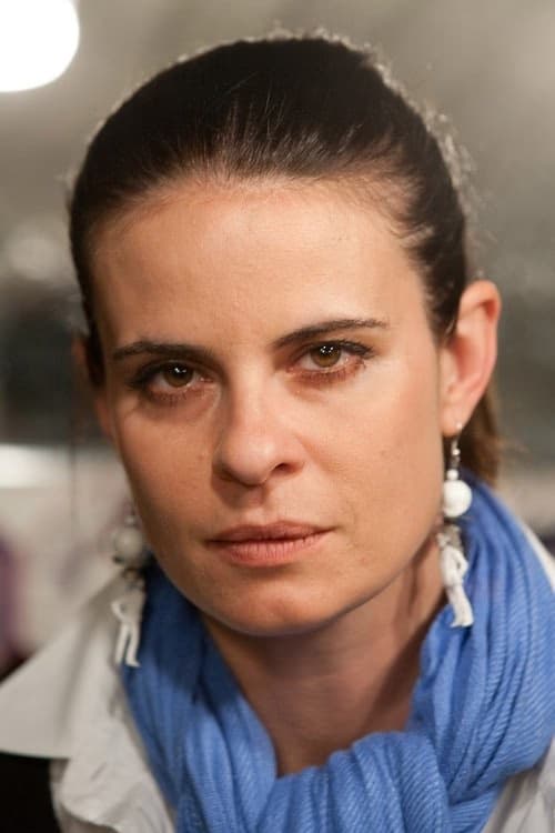 Zuzana Fialová filmleri