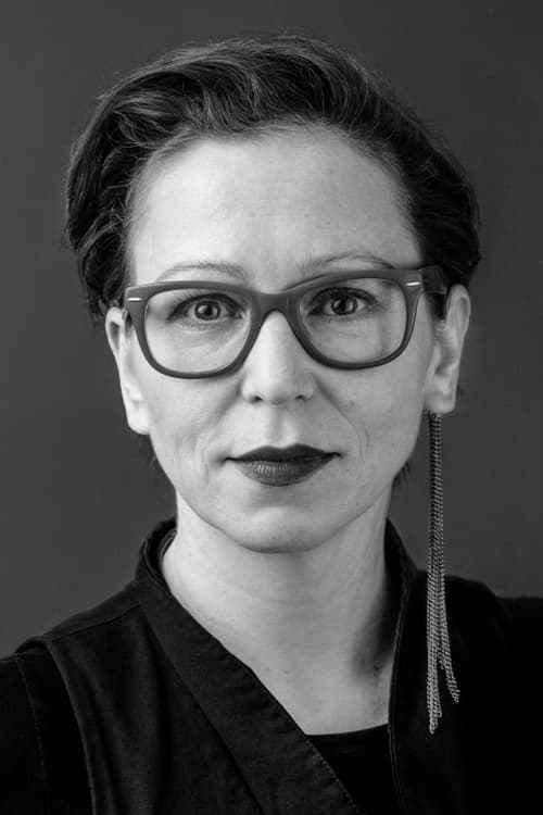 Zuzana Stivínová filmleri