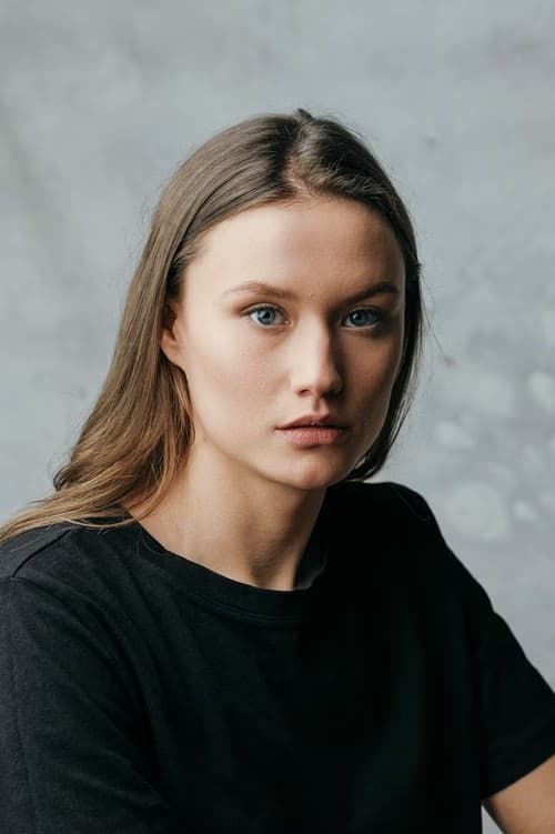 Žygimantė Elena Jakštaitė filmleri