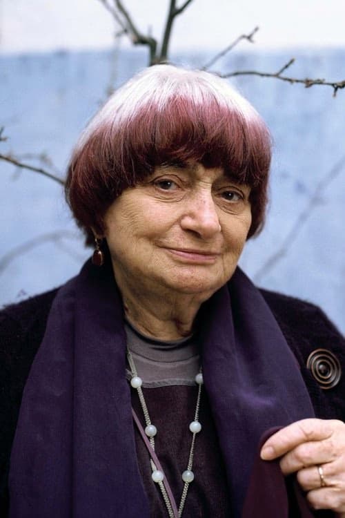 Agnès Varda filmleri