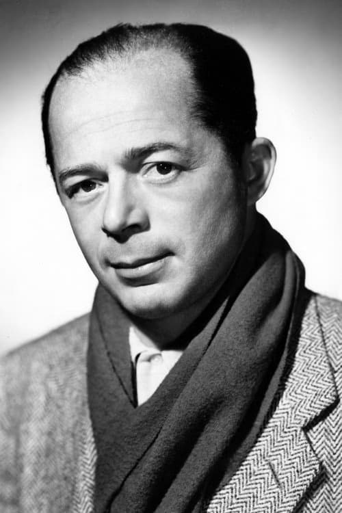 Billy Wilder filmleri