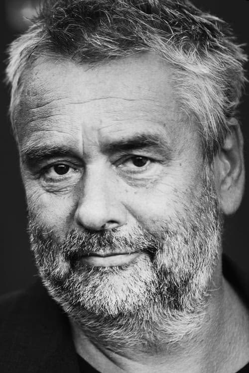 Luc Besson filmleri