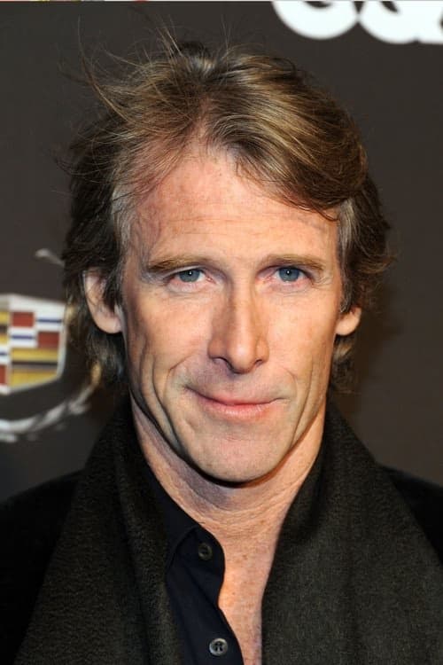 Michael Bay filmleri