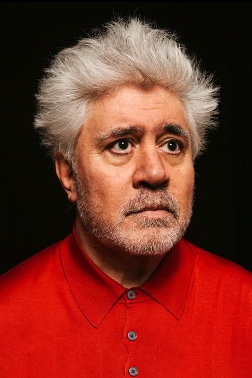 Pedro Almodóvar filmleri