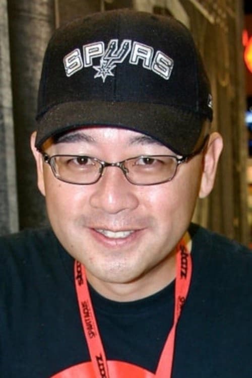 Sam Liu filmleri