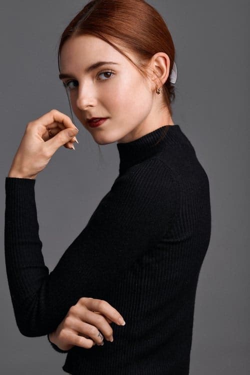 Aïcha Villaverde filmleri