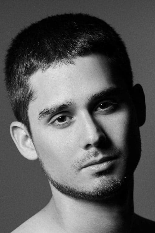 Adrián Andrés filmleri