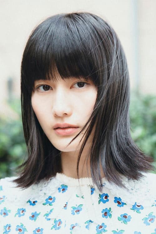 Ai Hashimoto filmleri