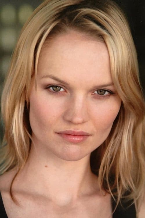 Ailsa Marshall filmleri