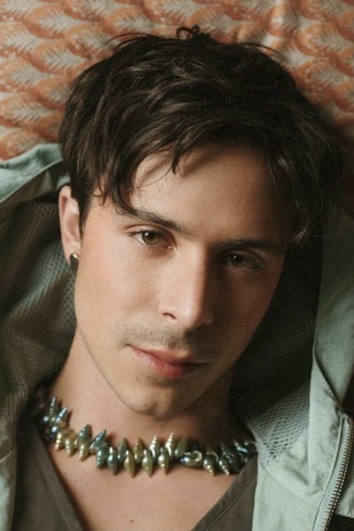Alejandro Puente filmleri