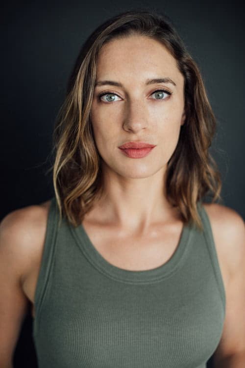 Alexandra Ordolis filmleri