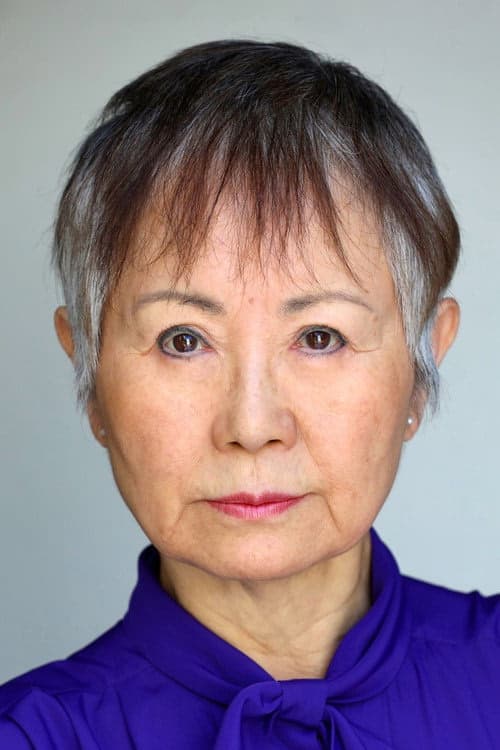 Alexis Rhee filmleri