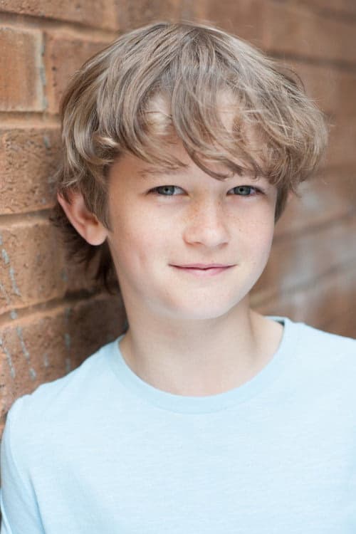 Alfie Tempest filmleri