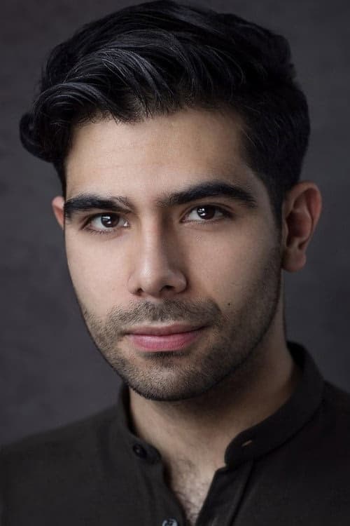 Ali Ariaie filmleri