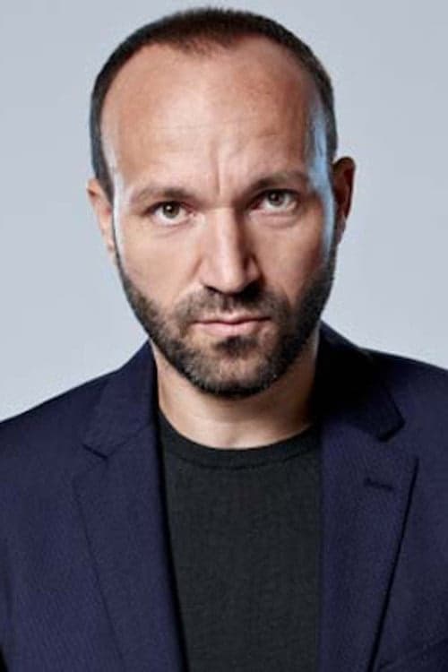 Ali Ben Horsting filmleri