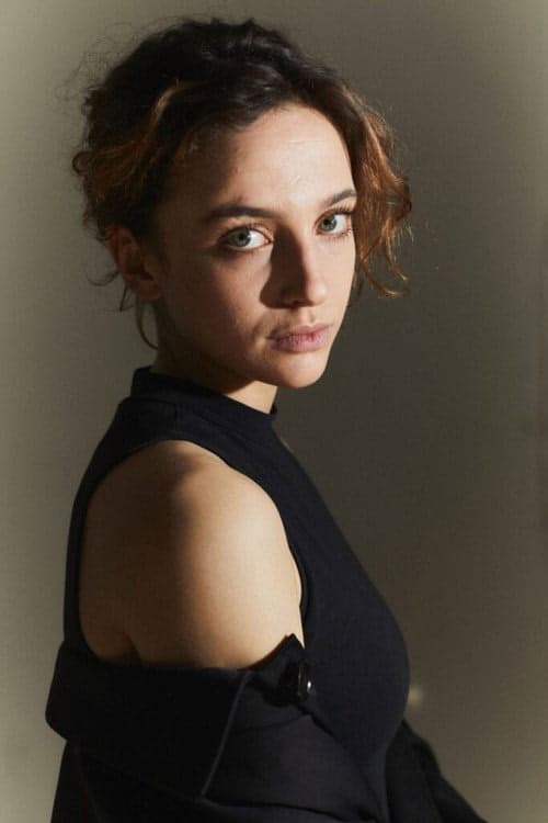 Alice Lupparelli filmleri