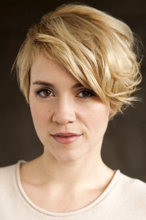 Alice Wetterlund filmleri