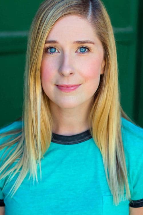 Alison Mackay filmleri