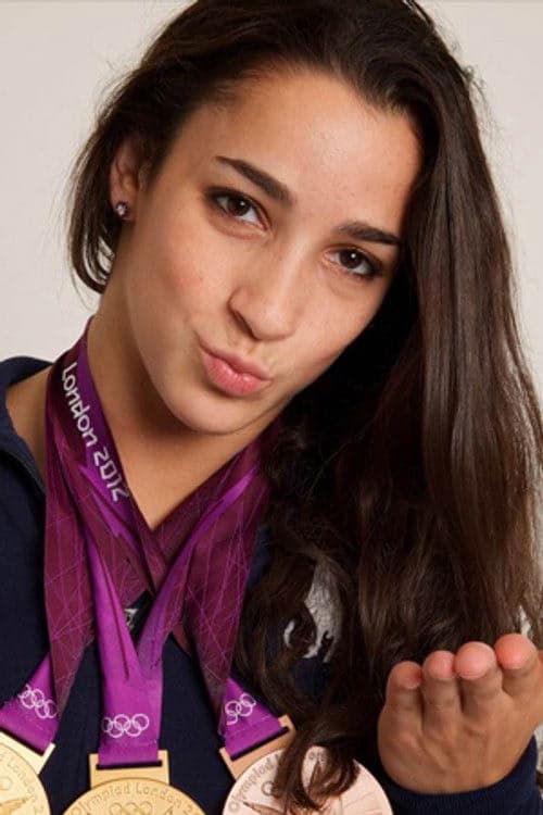 Aly Raisman filmleri