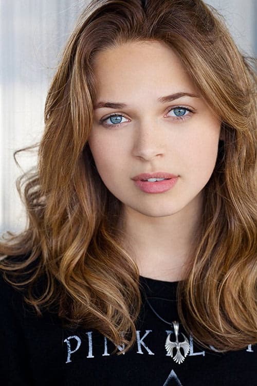 Alyssa Jirrels filmleri