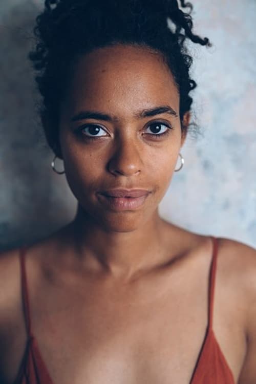 Amanda Wilkin filmleri