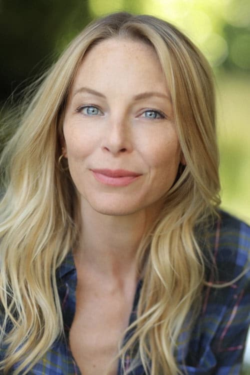 Anastasia Griffith filmleri