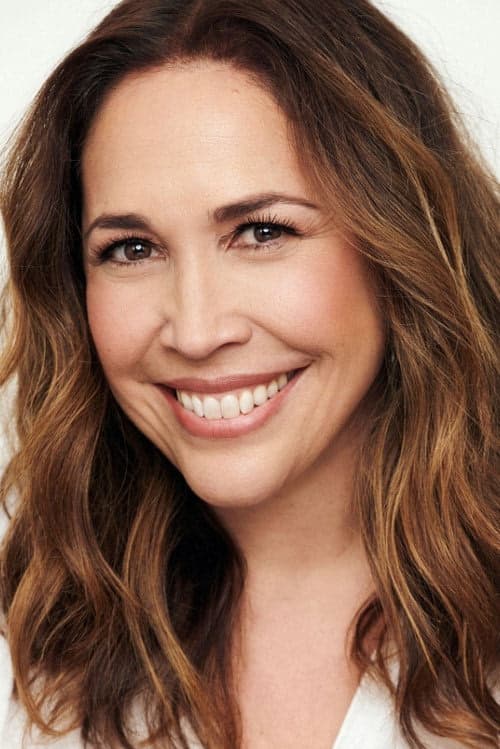 Andréa Burns filmleri