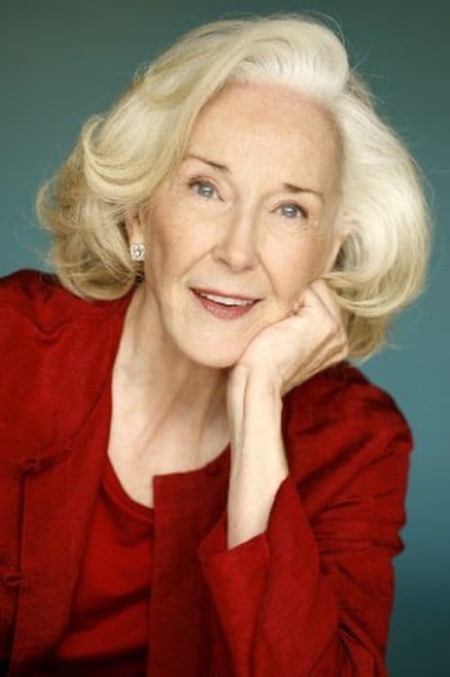 Anna Ferguson filmleri