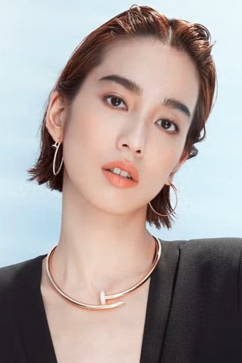 Annie Chen filmleri