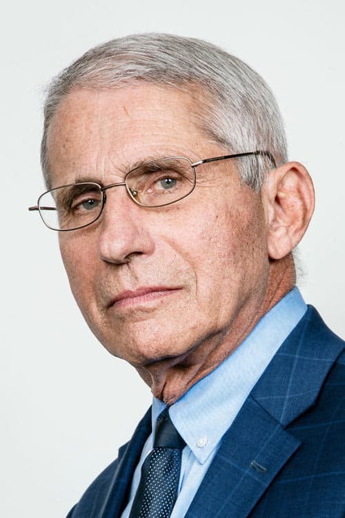 Anthony Fauci filmleri