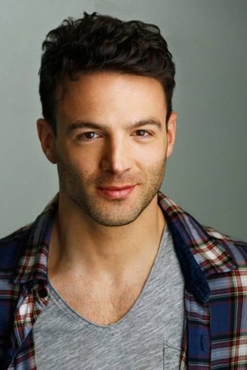 Anthony Marks filmleri