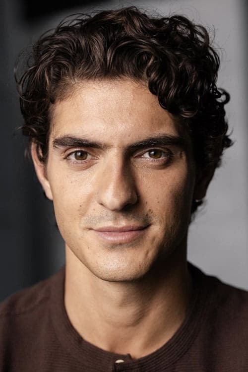 Anthony Pavone filmleri