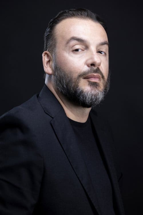 Antonio Tintis filmleri