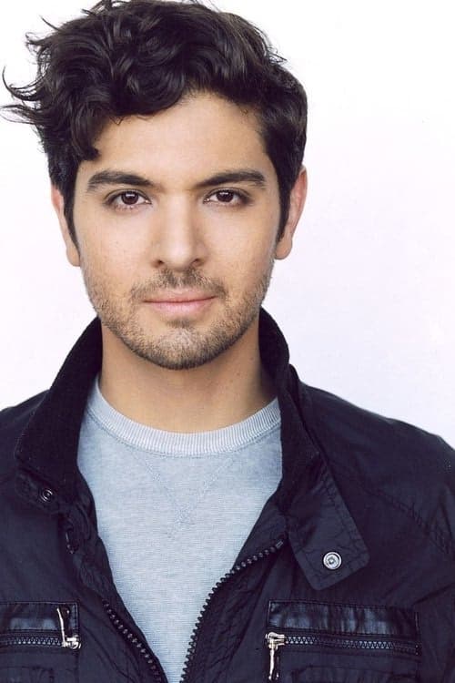 Arthur Ortiz filmleri