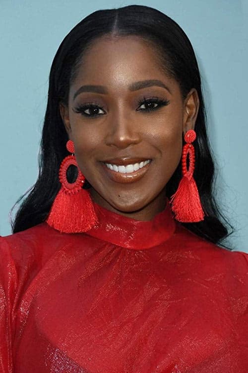 Ashley Blaine Featherson-Jenkins filmleri
