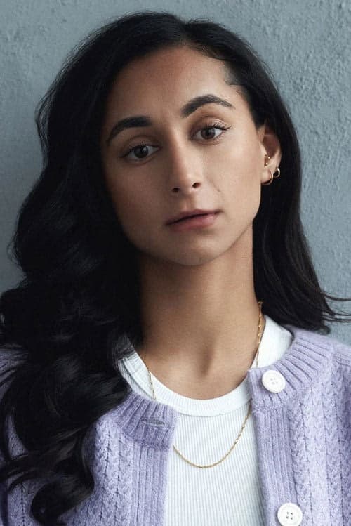 Ashna Rabheru filmleri