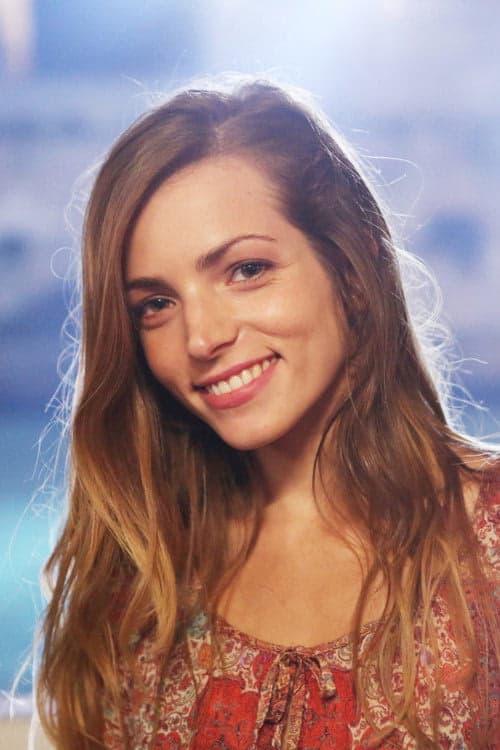 Aurora Ruffino filmleri