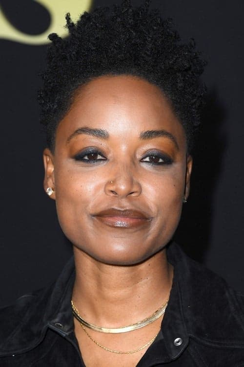 Ayesha Harris filmleri