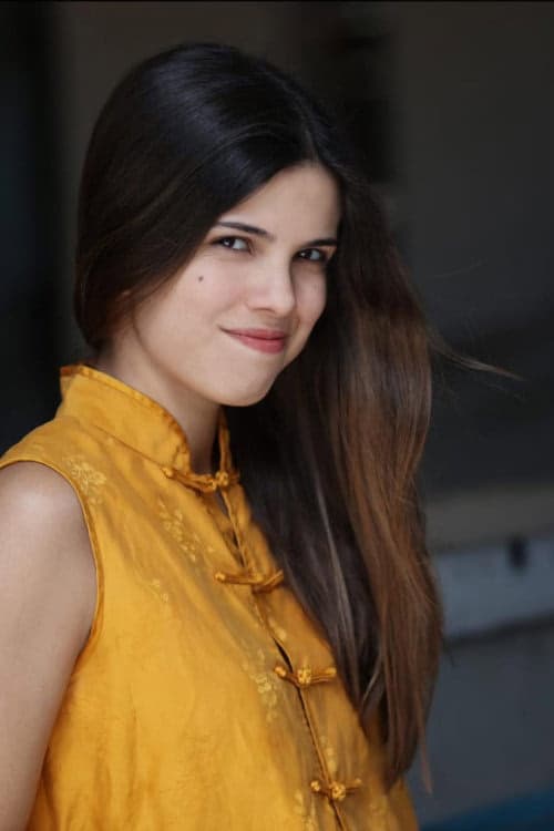 Barbara Pitzianti filmleri