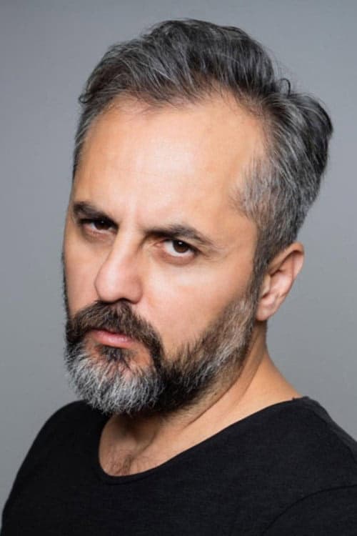 Baris Özgenç filmleri