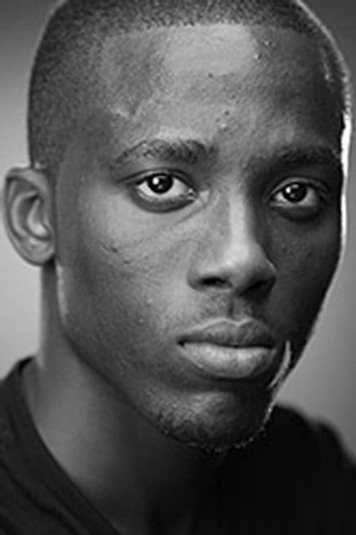 Bayo Gbadamosi filmleri