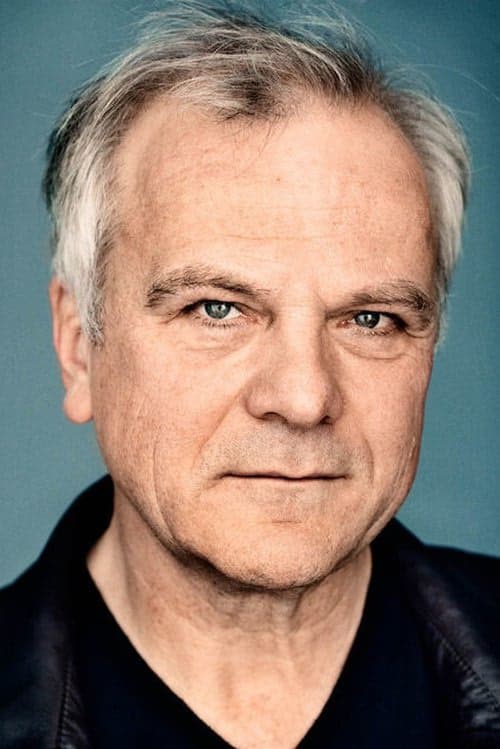 Bernhard Schütz filmleri