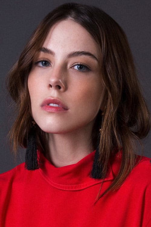 Bia Arantes filmleri