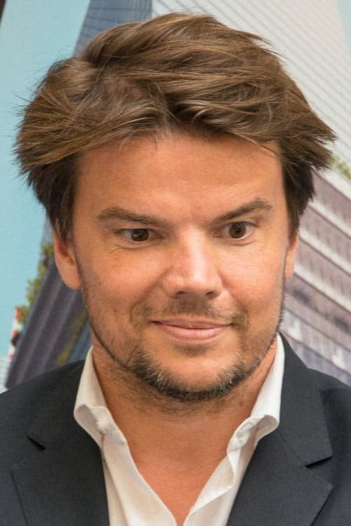 Bjarke Ingels filmleri
