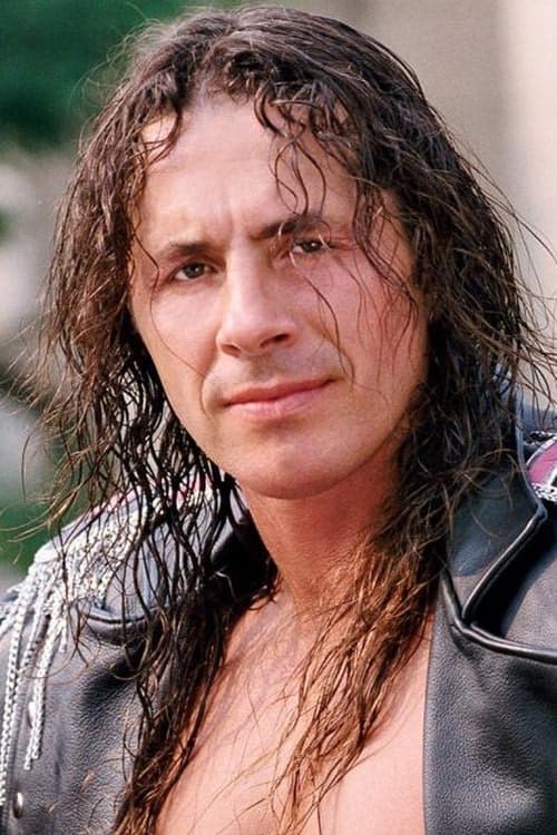 Bret Hart filmleri