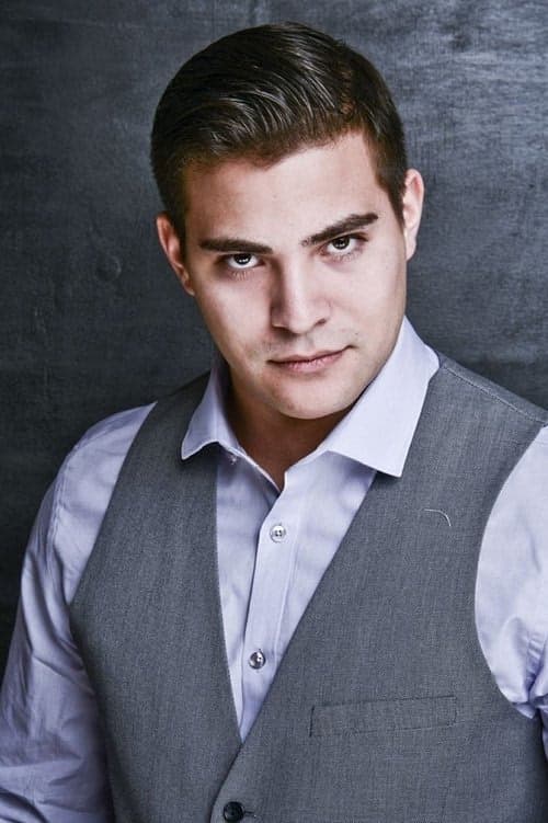 Brian Quintero filmleri